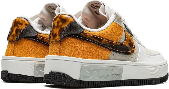Air Force 1 Fontanka "Tortoise Shell" sneakers - Image 2