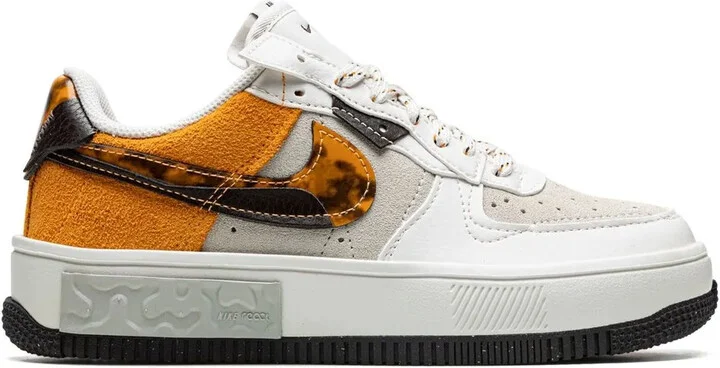 Air Force 1 Fontanka "Tortoise Shell" sneakers