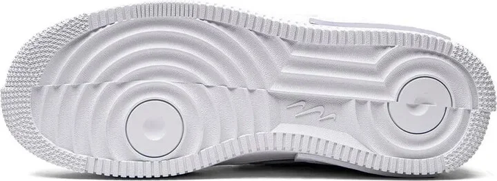 Air Force 1 Fontanka "White/Iridescent" sneakers - Image 4