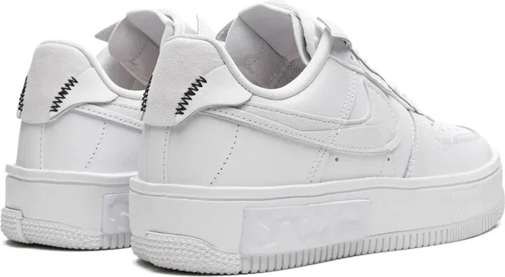 Air Force 1 Fontanka "White" sneakers - Image 3
