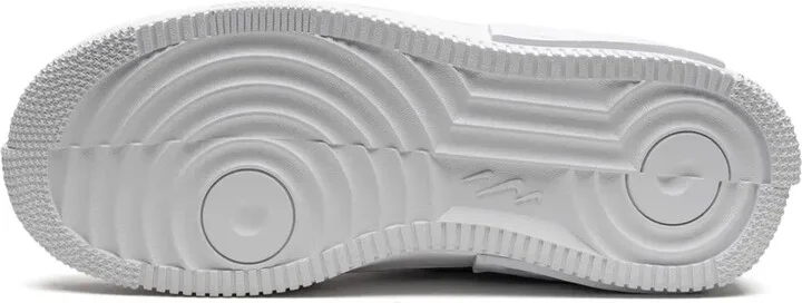 Air Force 1 Fontanka "White" sneakers - Image 4