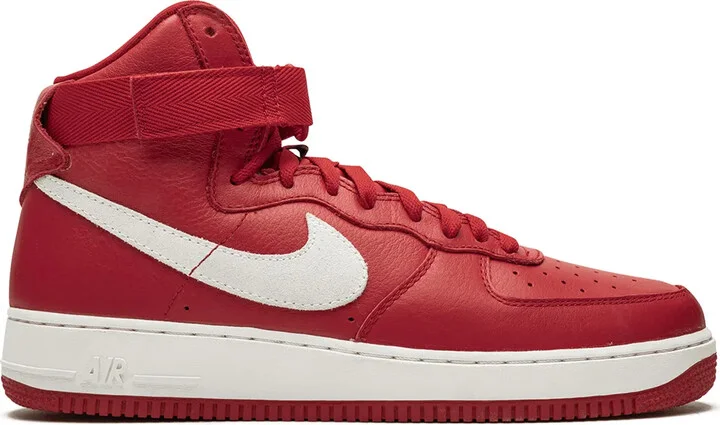 Air Force 1 Hi Retro QS "Nai Ke" sneakers