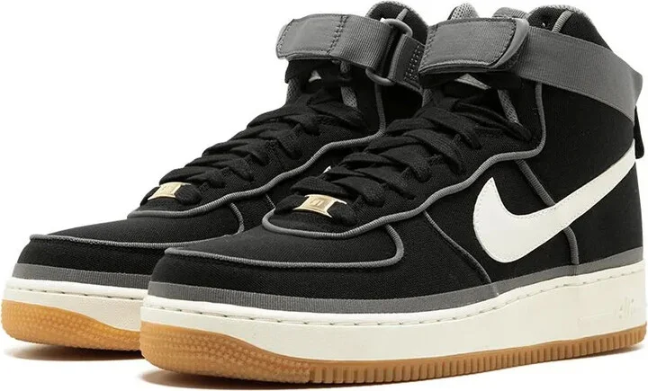 Air Force 1 High '07 LV8 sneakers - Image 2