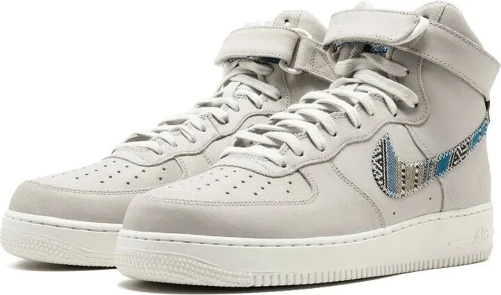 Air Force 1 High '07 LV8 sneakers - Image 2