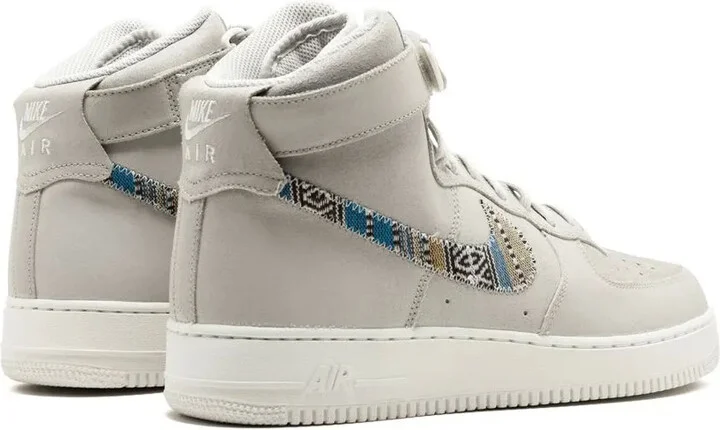 Air Force 1 High '07 LV8 sneakers - Image 3