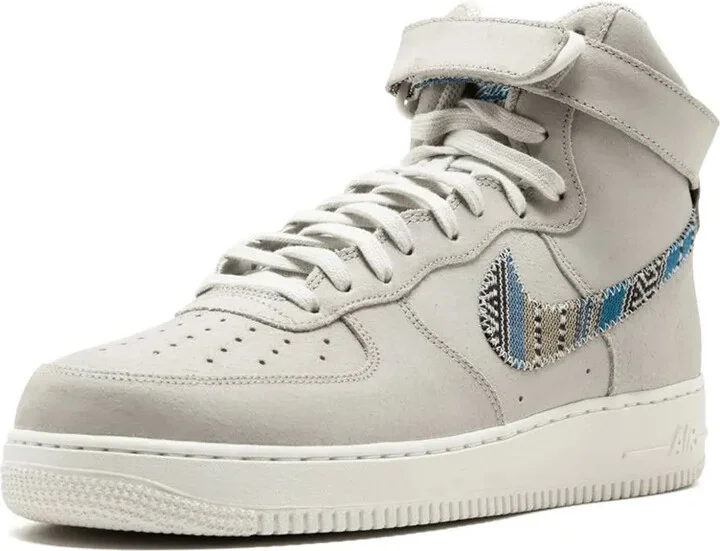Air Force 1 High '07 LV8 sneakers - Image 4