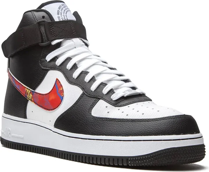 Air Force 1 High 07 LV8 sneakers - Image 2