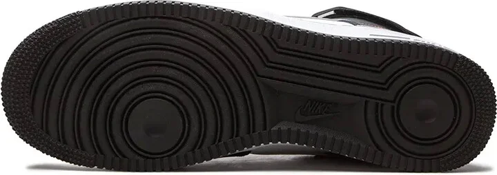 Air Force 1 High 07 LV8 sneakers - Image 4
