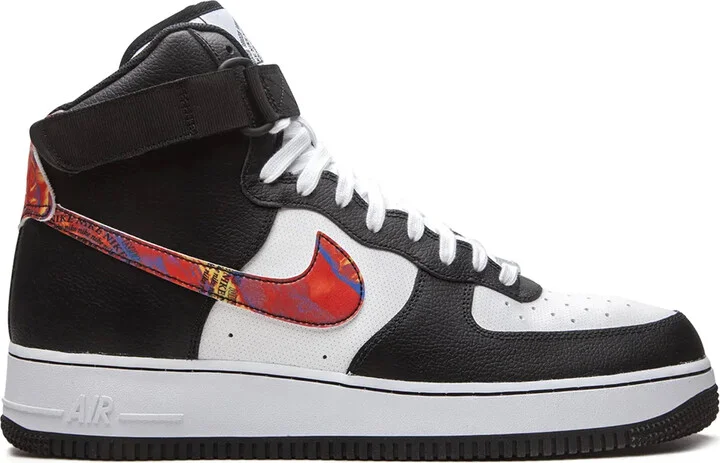 Air Force 1 High 07 LV8 sneakers