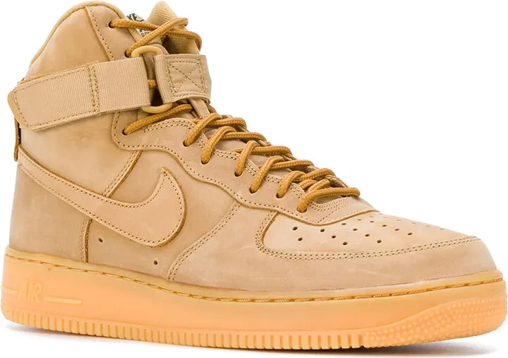Air Force 1 High '07 LV8 WB sneakers - Image 2