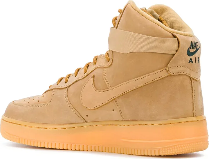 Air Force 1 High '07 LV8 WB sneakers - Image 3
