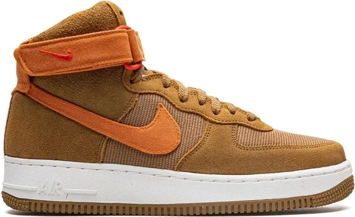 Air Force 1 High '07 LX sneakers