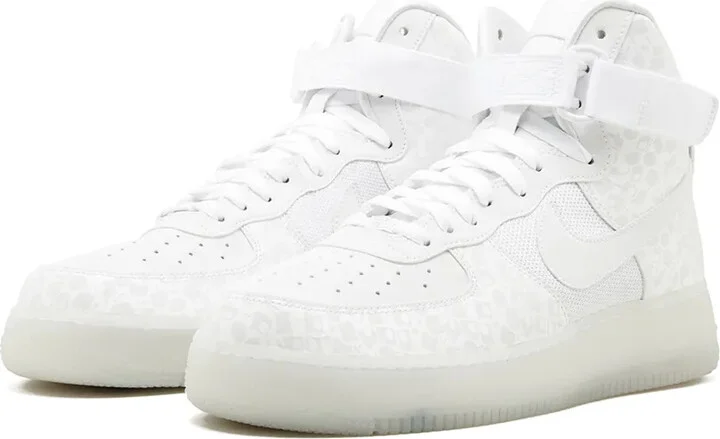 Air Force 1 High "07 Stash '17 sneakers - Image 2