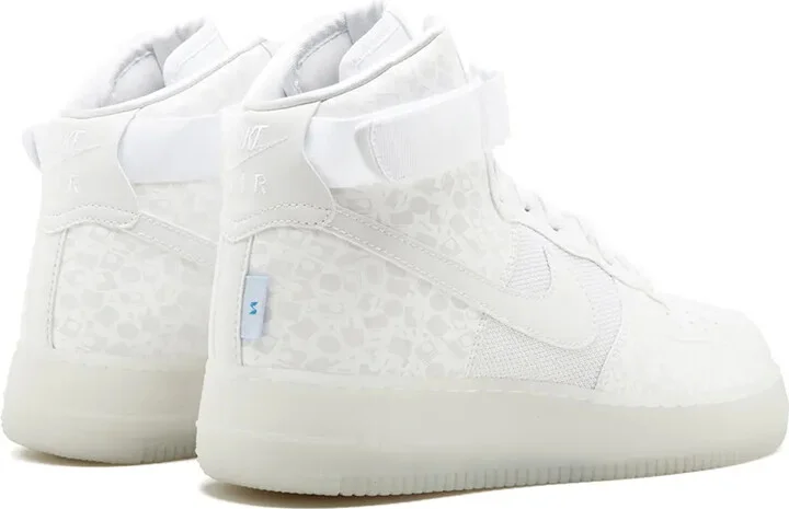 Air Force 1 High "07 Stash '17 sneakers - Image 3