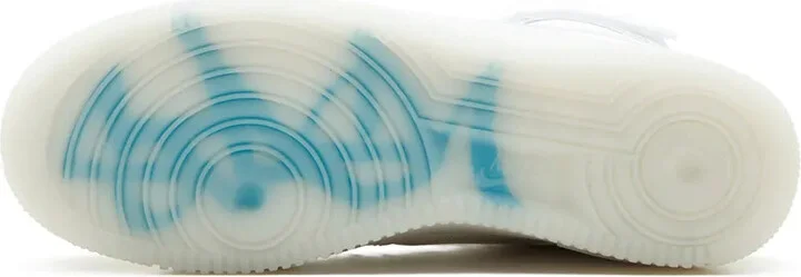 Air Force 1 High "07 Stash '17 sneakers - Image 4