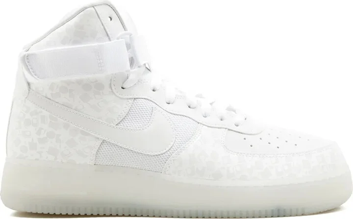Air Force 1 High "07 Stash '17 sneakers