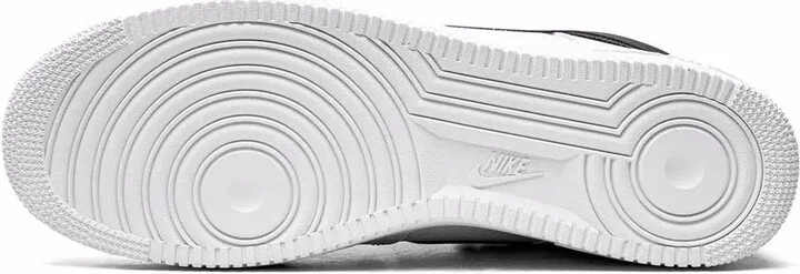Air Force 1 High '07 "White/Black" sneakers - Image 4