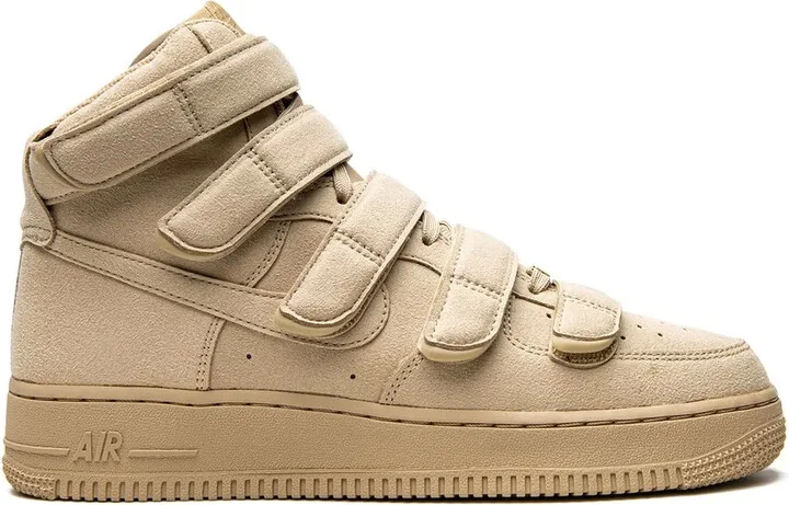Air Force 1 High "Billie Eilish" sneakers