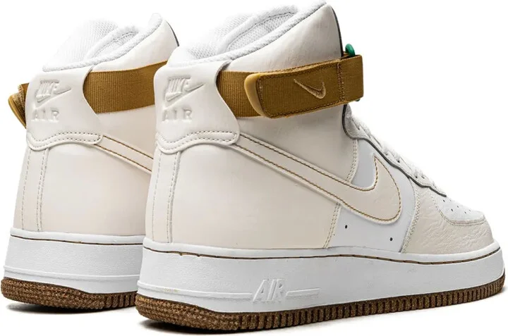 Air Force 1 High "Inspected By Swoosh" sneakers - Image 3