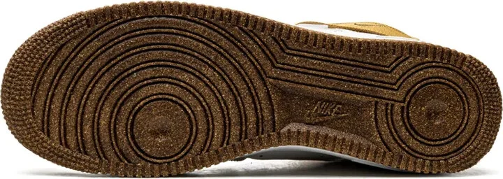 Air Force 1 High "Inspected By Swoosh" sneakers - Image 4