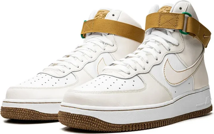 Air Force 1 High "Inspected By Swoosh" sneakers - Image 5