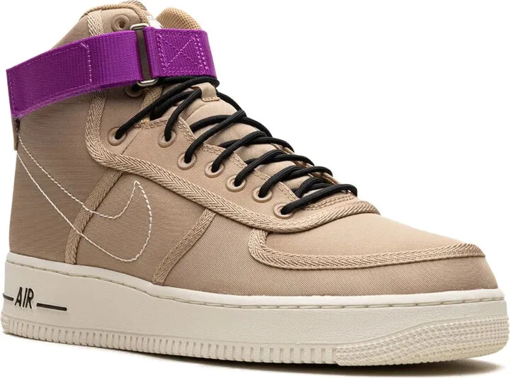 Air Force 1 High "Moving Company" sneakers - Image 2