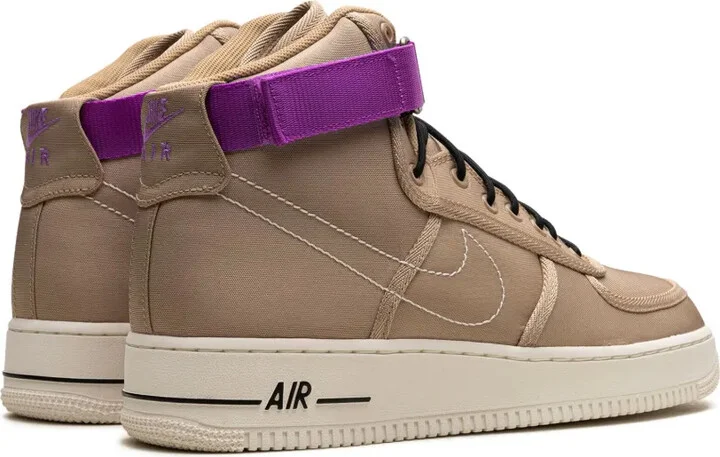 Air Force 1 High "Moving Company" sneakers - Image 3