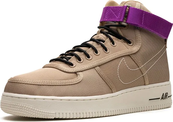 Air Force 1 High "Moving Company" sneakers - Image 5