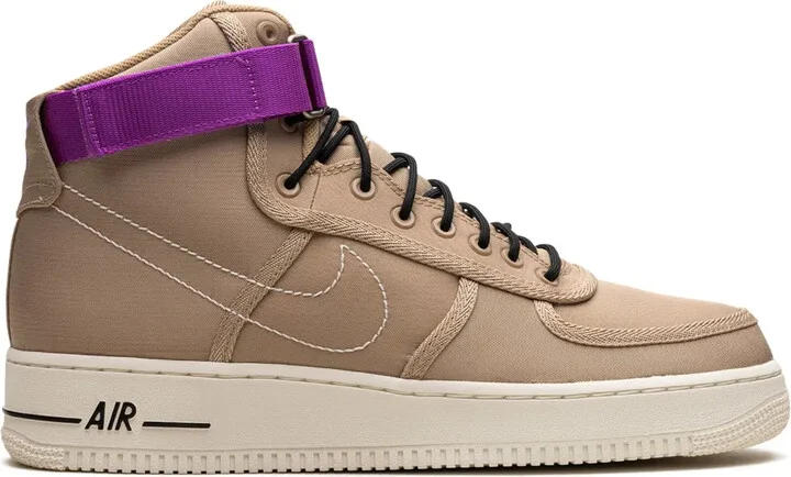 Air Force 1 High "Moving Company" sneakers