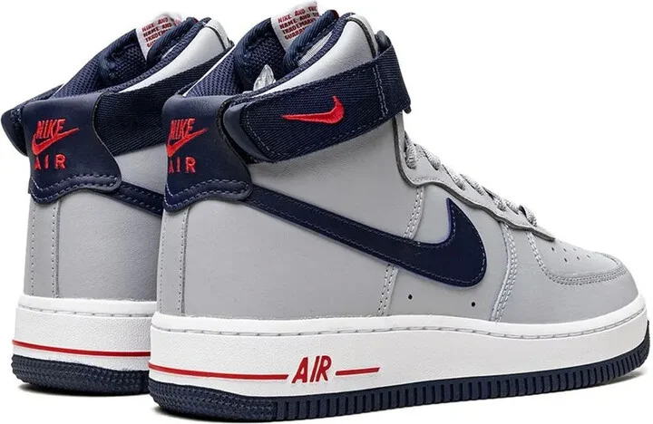 Air Force 1 High "Patriots" sneakers - Image 3