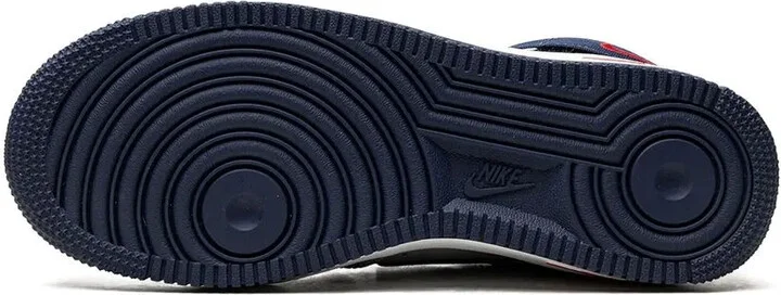 Air Force 1 High "Patriots" sneakers - Image 4