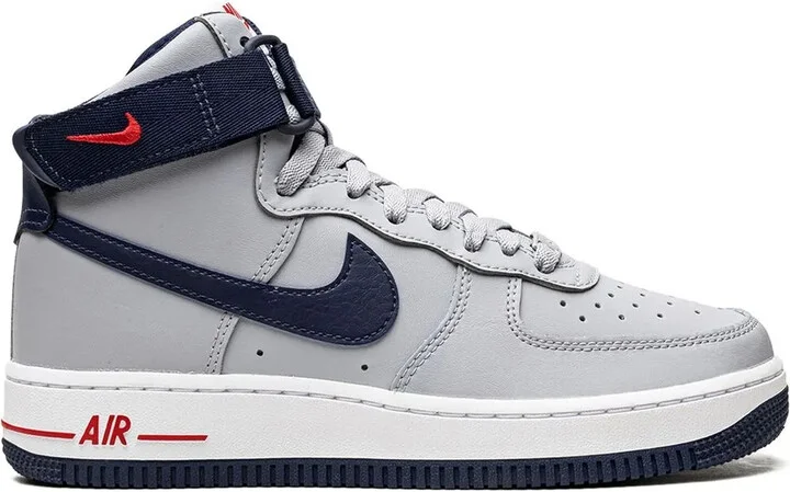 Air Force 1 High "Patriots" sneakers