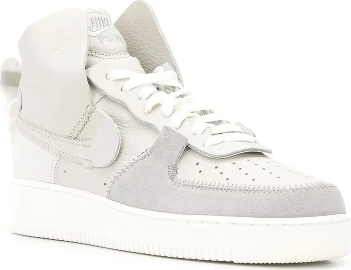 Air Force 1 High "PSNY" sneakers - Image 2