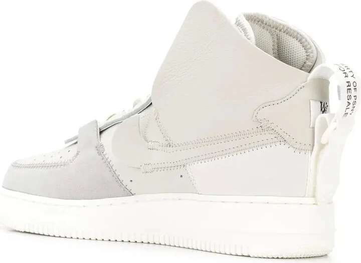 Air Force 1 High "PSNY" sneakers - Image 3