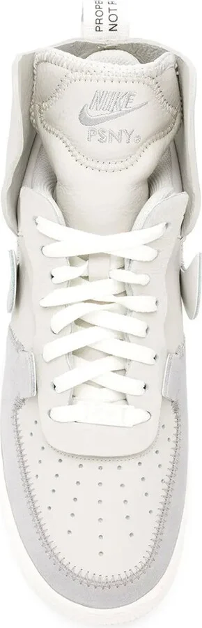 Air Force 1 High "PSNY" sneakers - Image 4