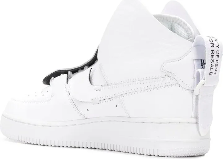 Air Force 1 High PSNY sneakers - Image 3