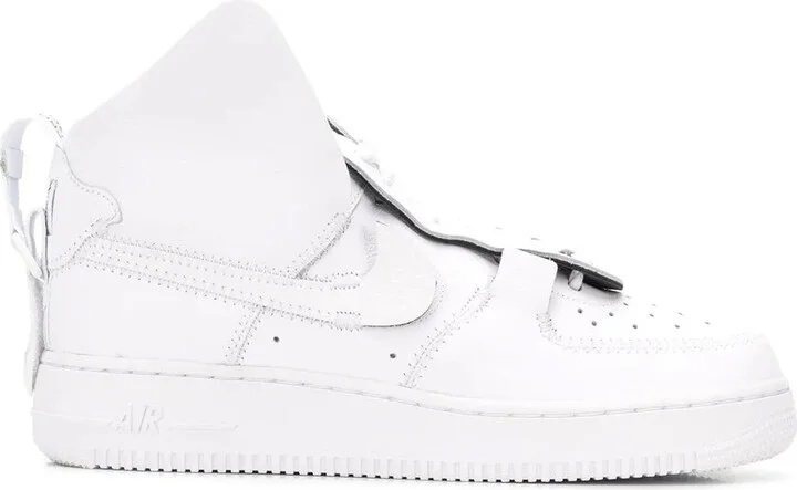 Air Force 1 High PSNY sneakers