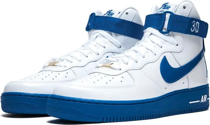 Air Force 1 High Retro CT16 QS sneakers - Image 2