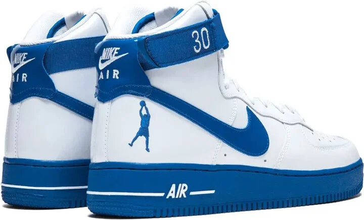 Air Force 1 High Retro CT16 QS sneakers - Image 3