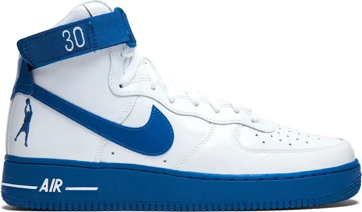 Air Force 1 High Retro CT16 QS sneakers
