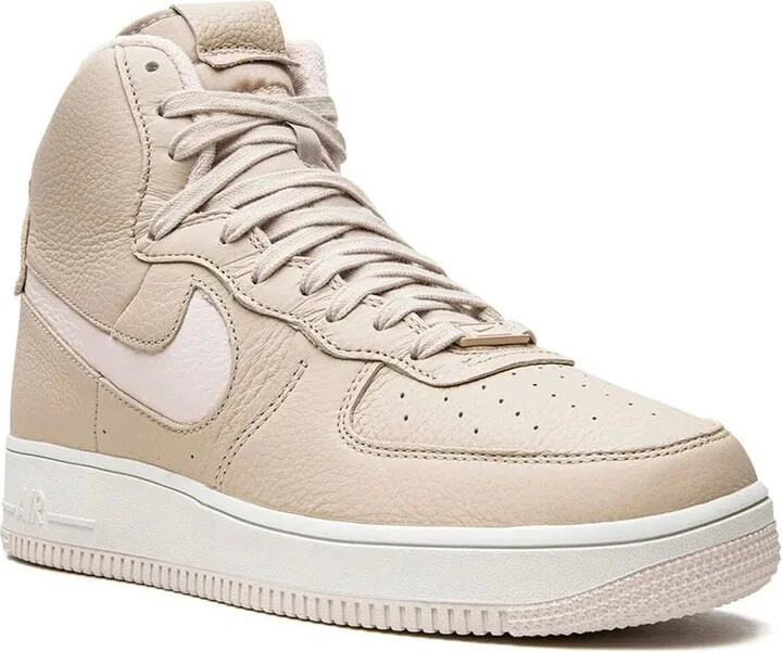 Air Force 1 High Sculpt sneakers - Image 2