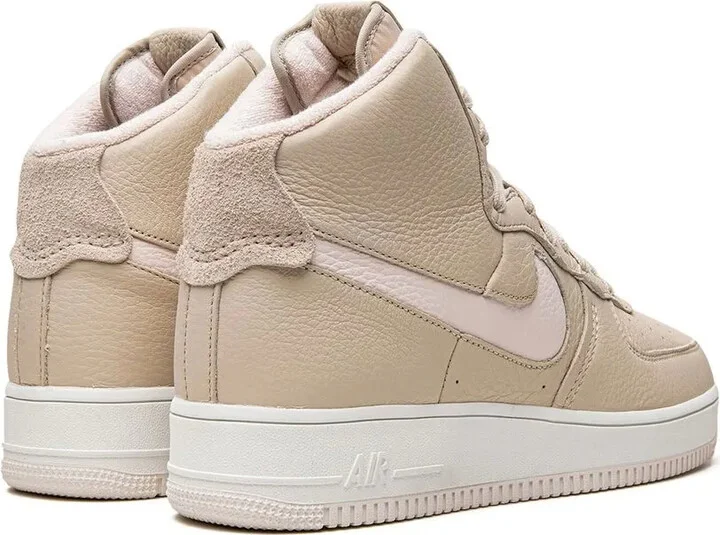 Air Force 1 High Sculpt sneakers - Image 3