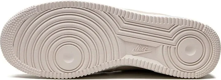 Air Force 1 High Sculpt sneakers - Image 4