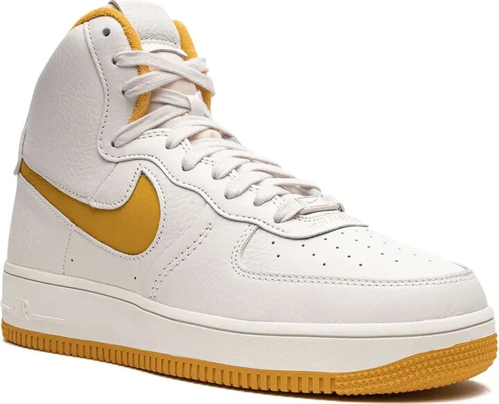 Air Force 1 High Sculpt sneakers - Image 2