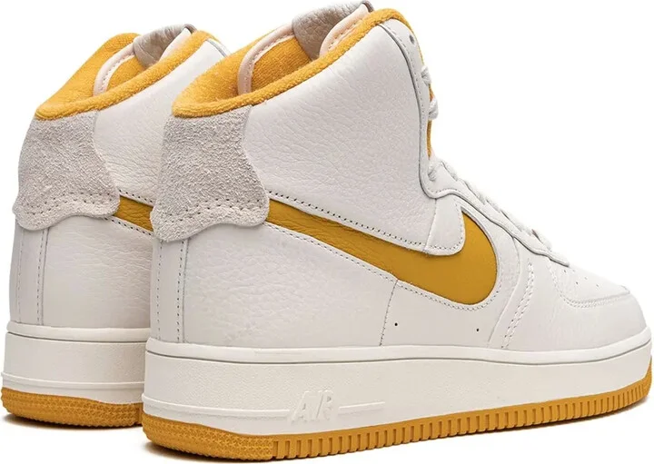 Air Force 1 High Sculpt sneakers - Image 3