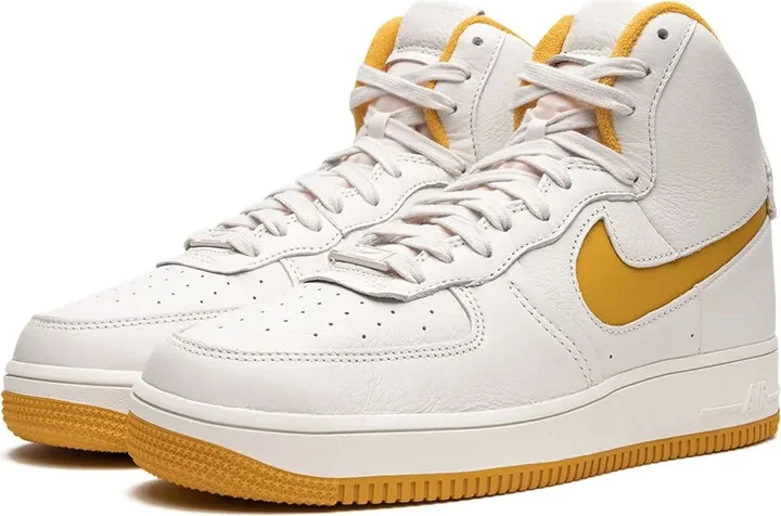 Air Force 1 High Sculpt sneakers - Image 4