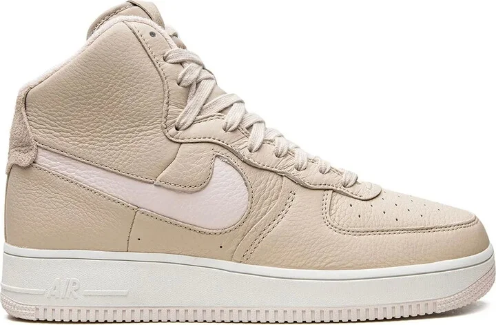 Air Force 1 High Sculpt sneakers