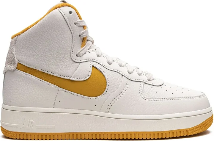 Air Force 1 High Sculpt sneakers
