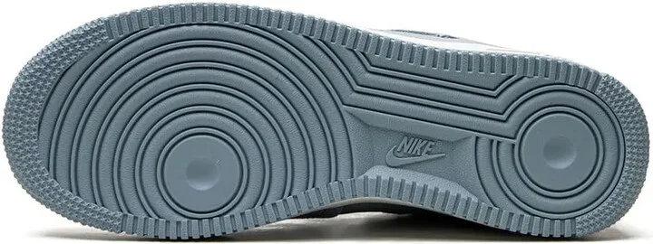 Air Force 1 High Sculpt "Worn Blue" sneakers - Image 4