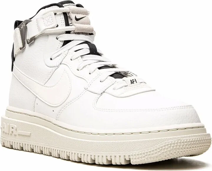 Air Force 1 High Utility 2.0 "Summit White" sneakers - Image 2